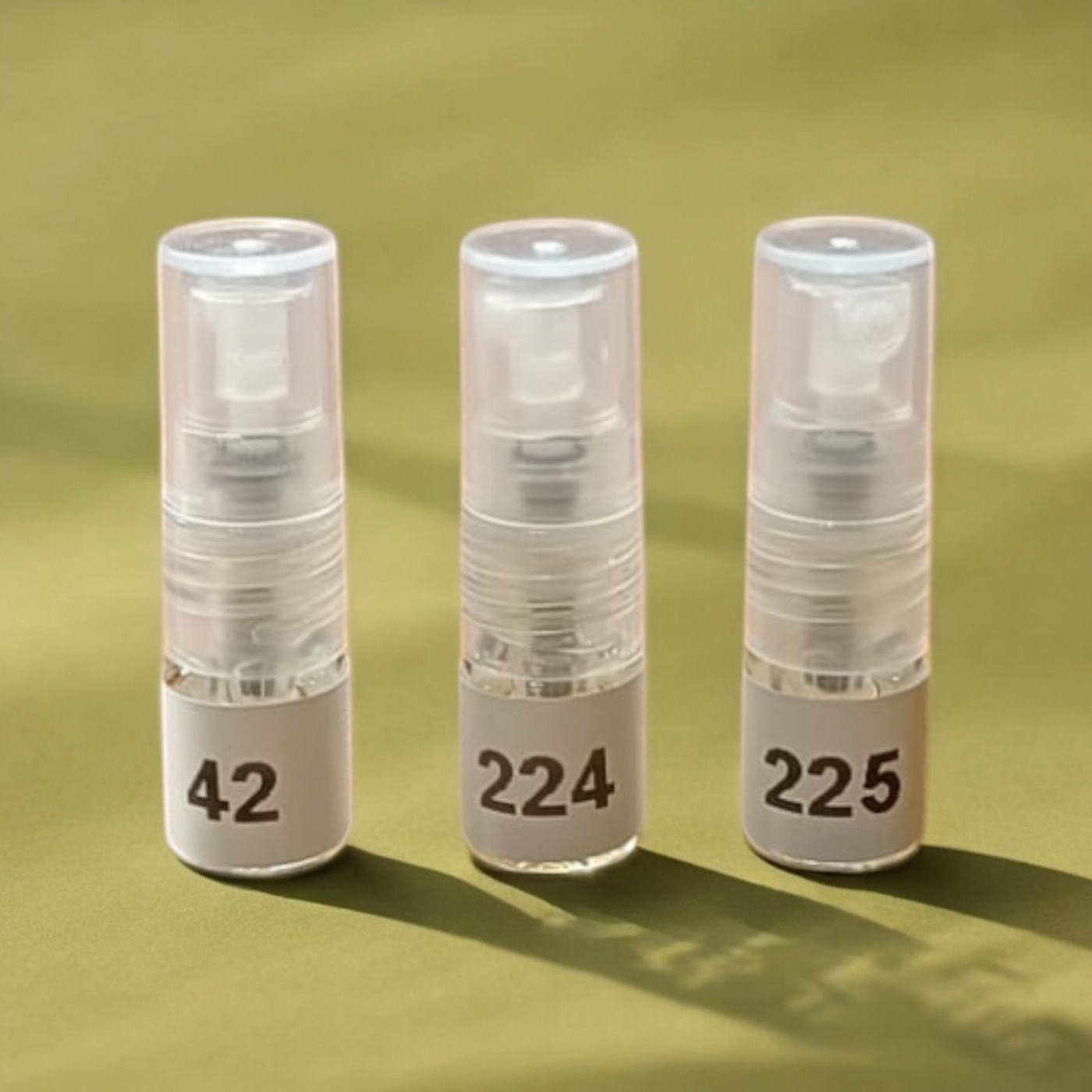 🎁 Pack de Muestras de Perfume: ¡Descubre tu fragancia ideal!