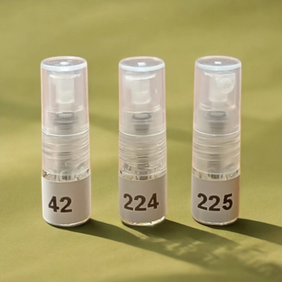 🎁 Pack de Muestras de Perfume: ¡Descubre tu fragancia ideal!