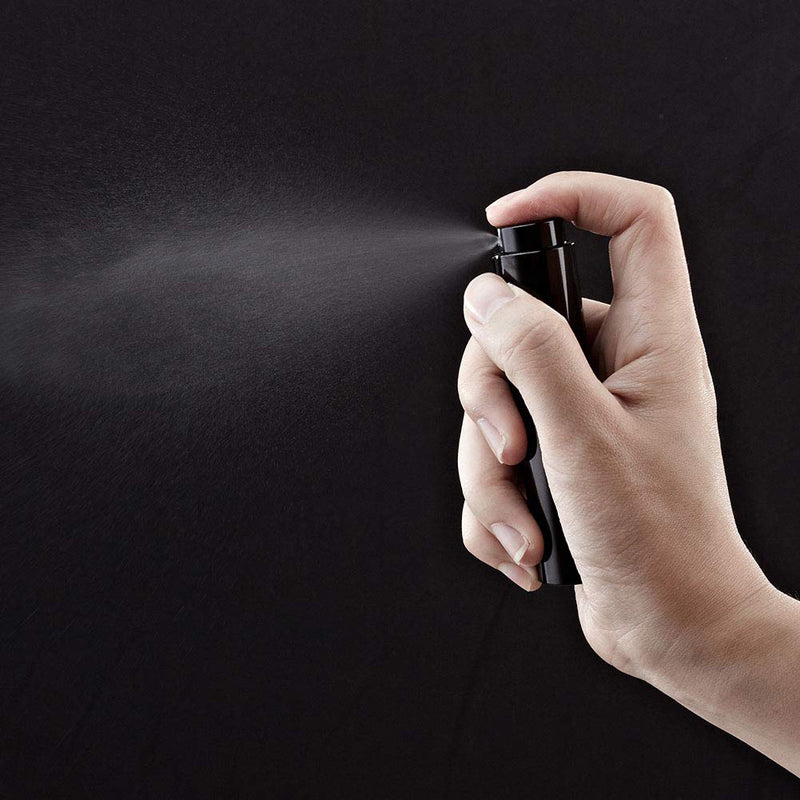PULVERIZADOR DE PERFUME LUXURY