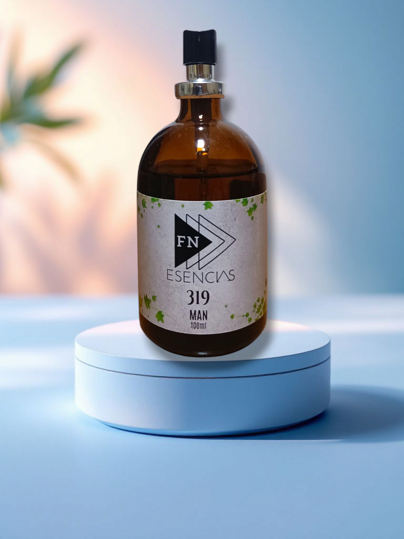 319 - Recuerda A Le Beau Le Parfum De Jean Paul Gaultier