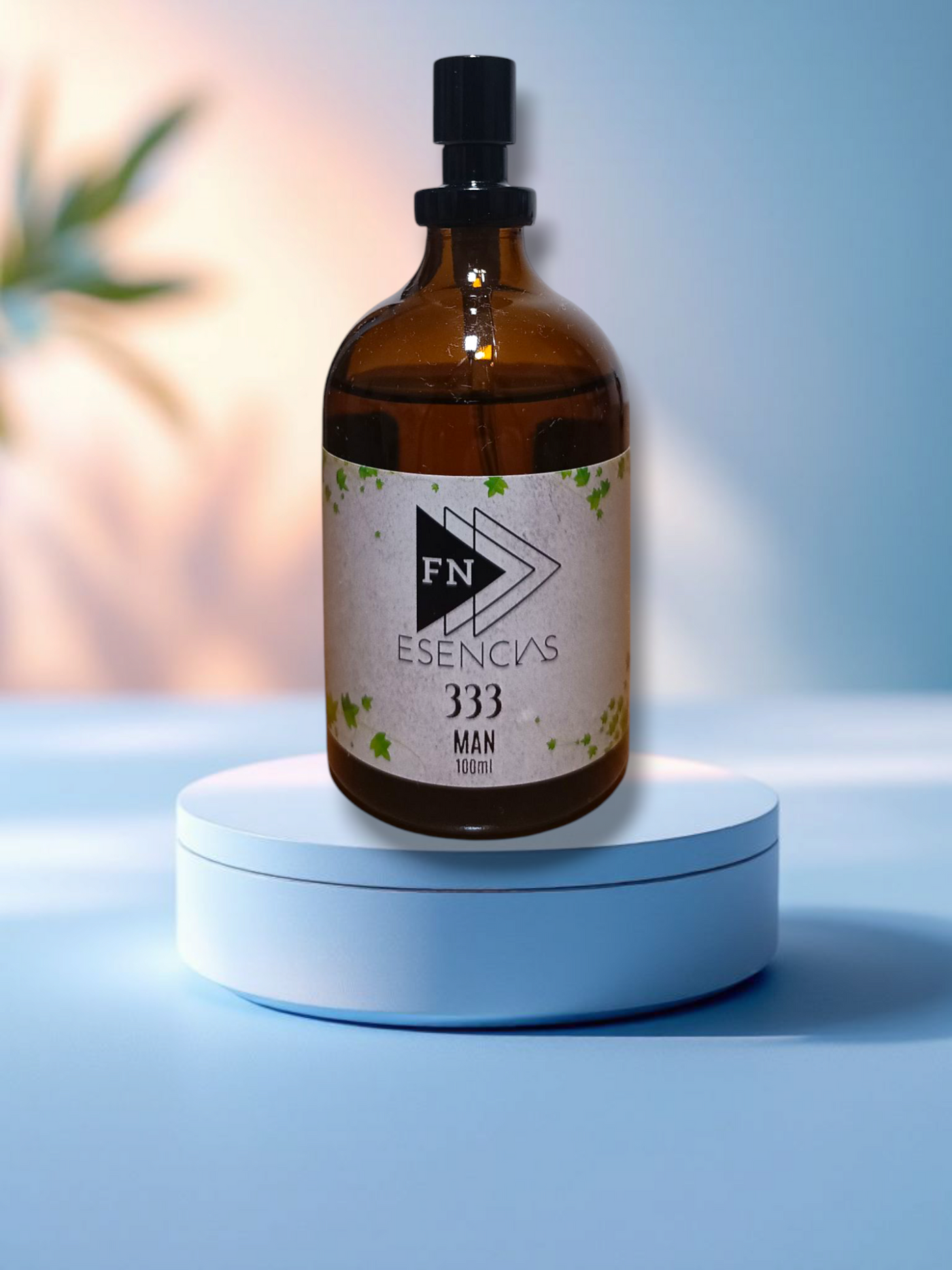 333 - Recuerda A Le Male Elixir De Jean Paul Gaultier