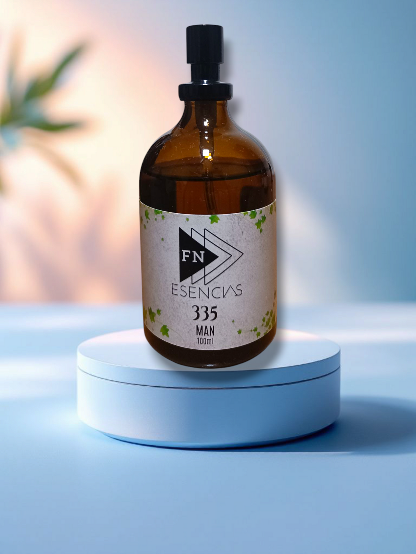335 - Recuerda A Boss Bottled Elixir