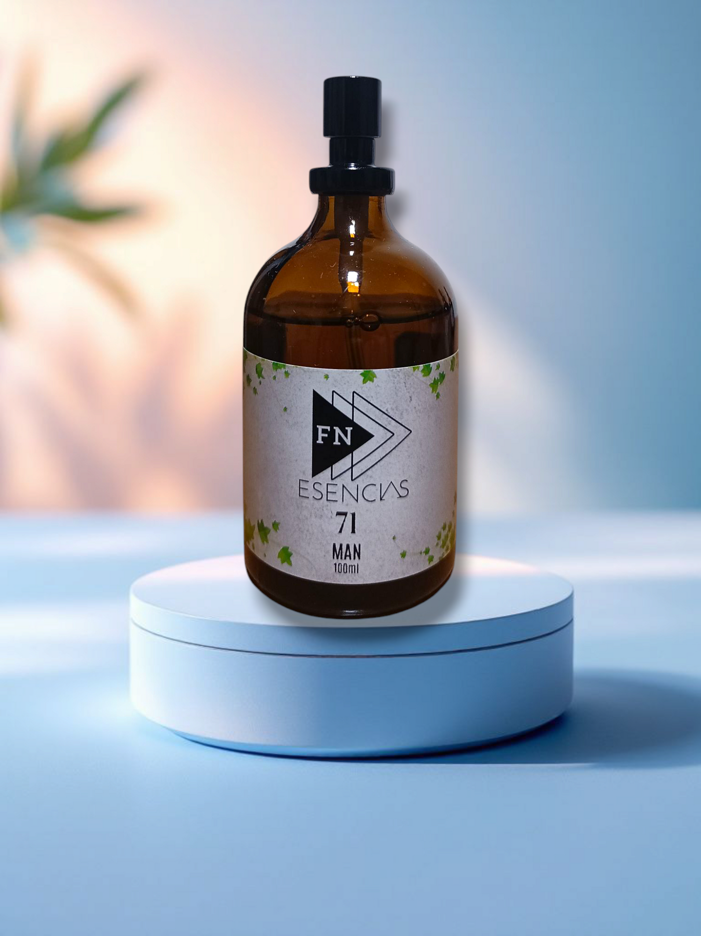 71 - Recuerda a Acqua Di Gio