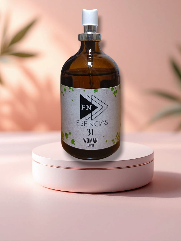31 - Recuerda A J'adore De Dior