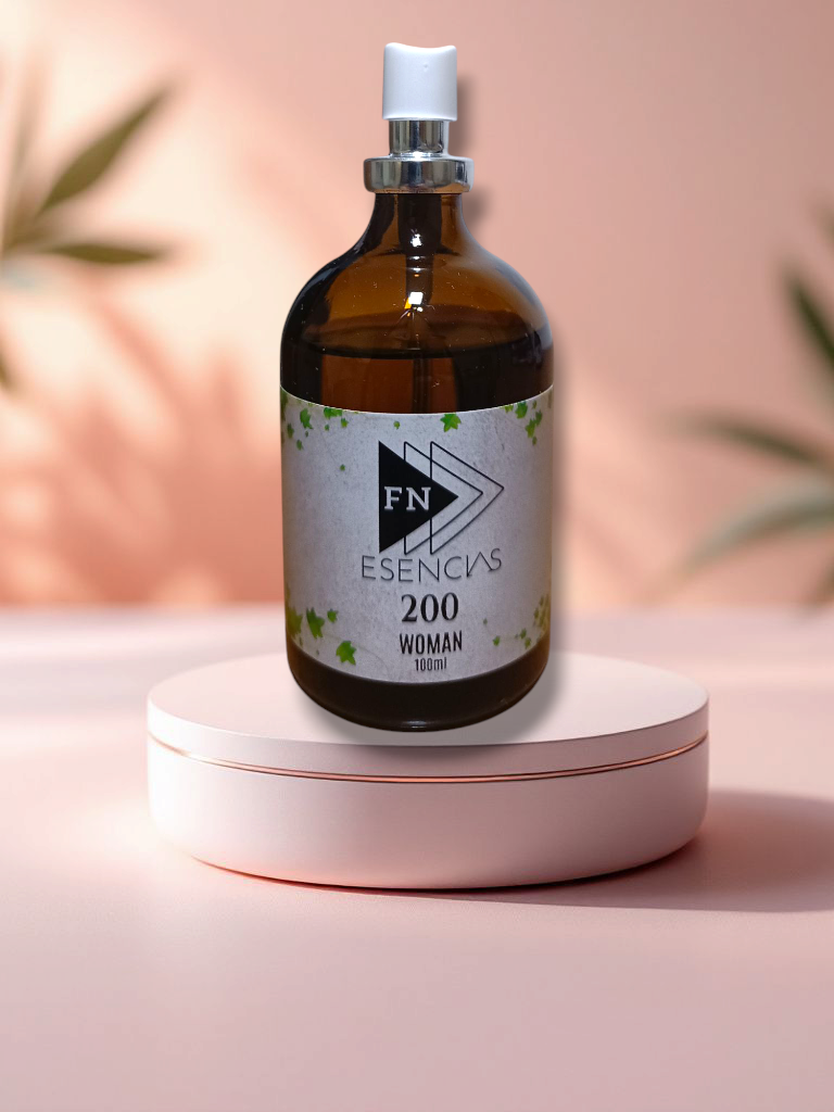 200 - Recuerda A Tous Eau De Toilette