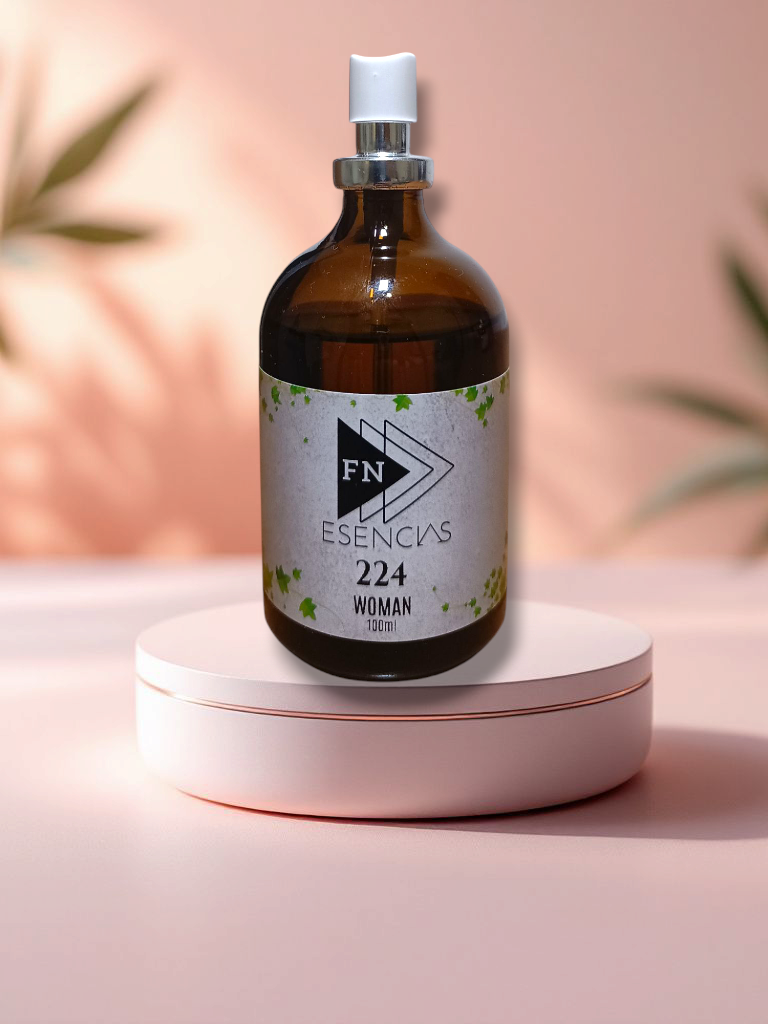224 - Recuerda A Libre De Yves Saint Laurent