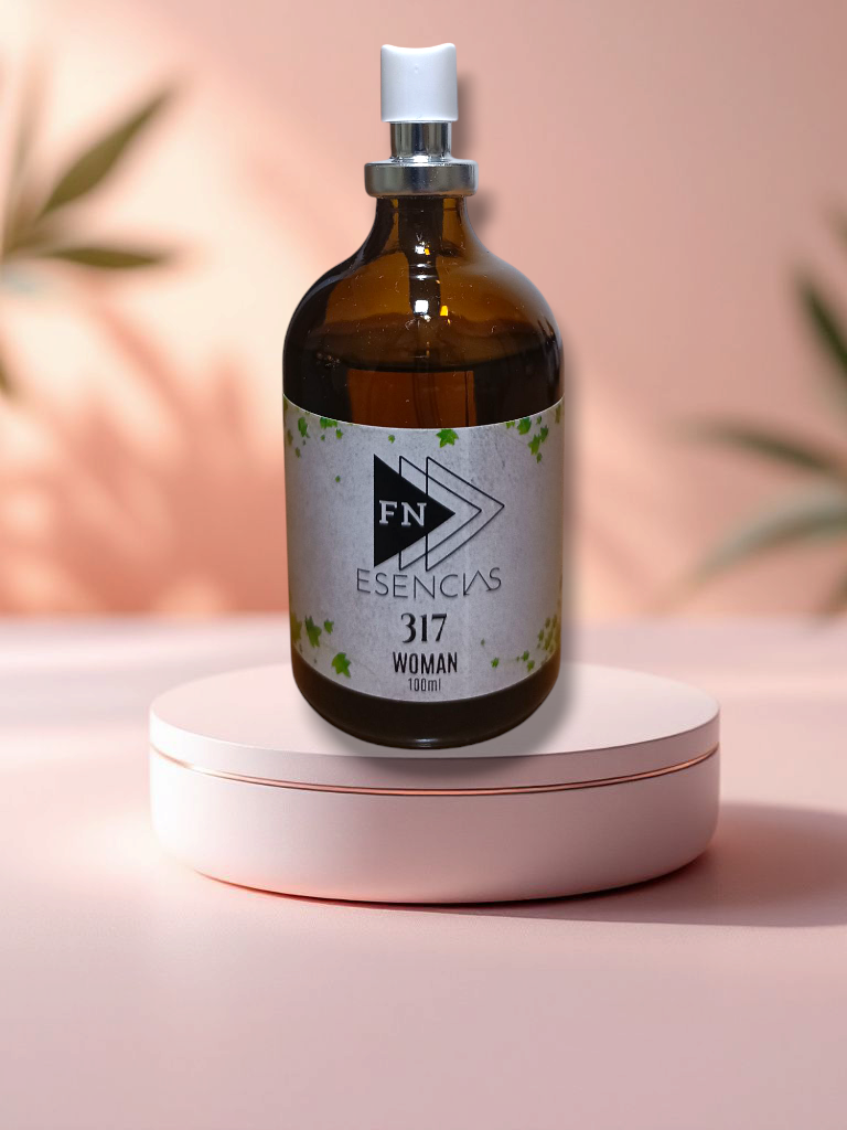 317 - Recuerda A Gucci Bloom