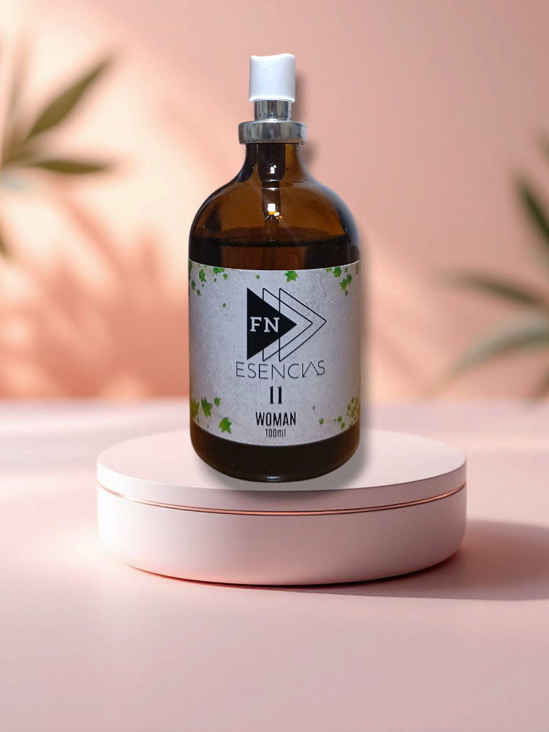 11 - Recuerda A Be Delicious De Dkny